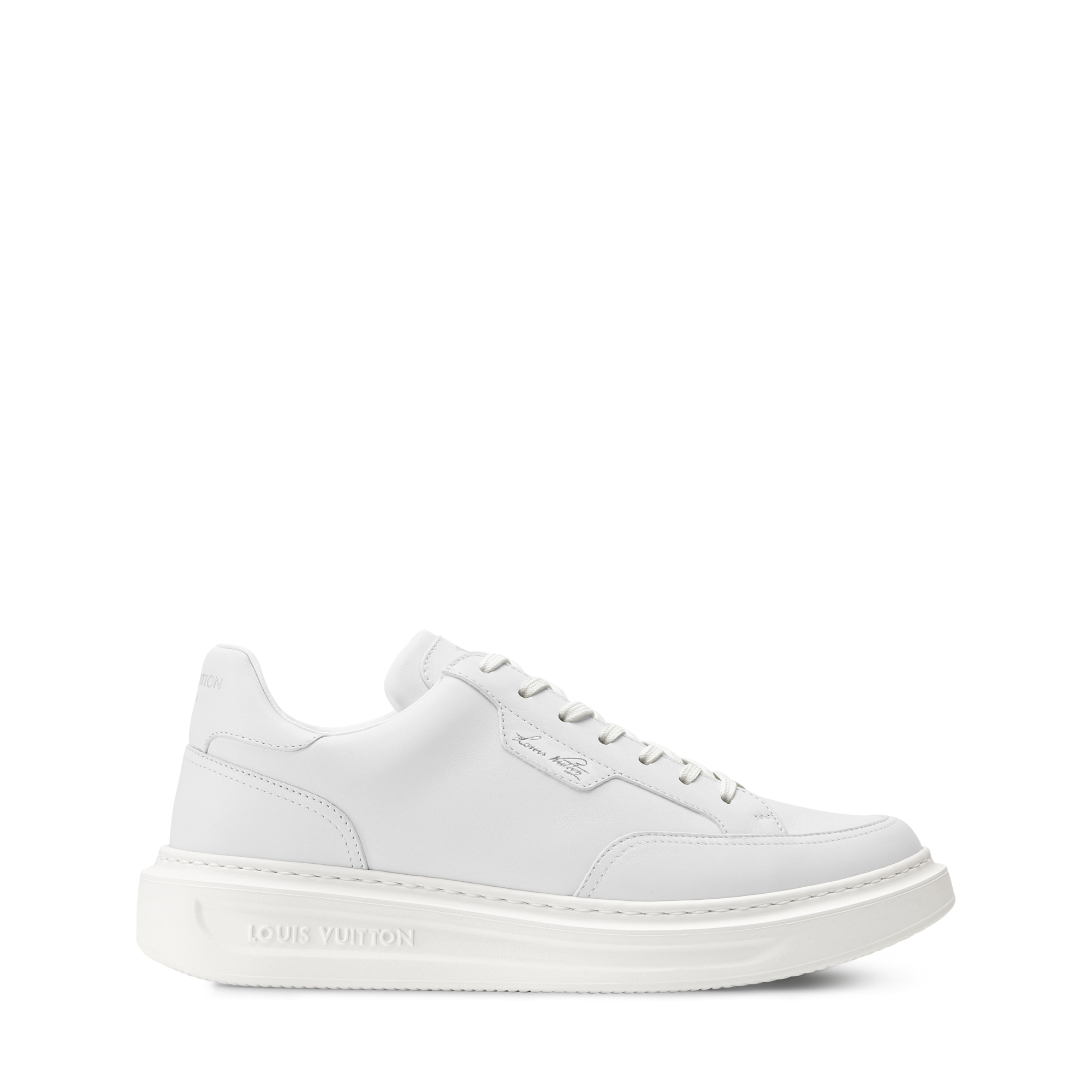 Beverly Hills Sneaker - Men - Shoes | LOUIS VUITTON ®